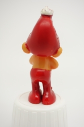 Gnome souriant - photo