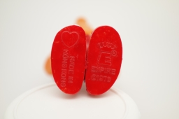 Gnome souriant - photo