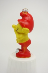 Gnome souriant - photo