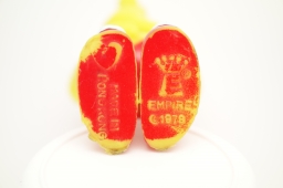 Gnome souriant - photo