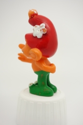 Gnome Coquet - photo