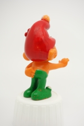 Gnome Coquet - photo