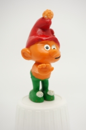 Gnome Coquet - photo
