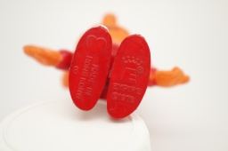 Gnome qui tire la langue - photo