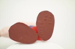 Schtroumpf drapeau de Barcelone (version 1) - photo