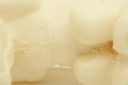 Schtroumpf ange de Noël - photo