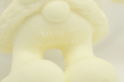 Schtroumpf de Noël avec cloche - photo