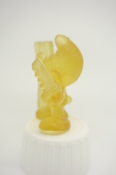 Schtroumpf menuisier - photo