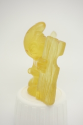 Schtroumpf menuisier - photo