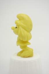 Schtroumpfette (version 2) - photo