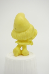 Schtroumpfette (version 2) - photo