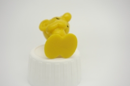 Schtroumpf timide - photo