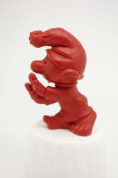 Schtroumpf somnambule - photo