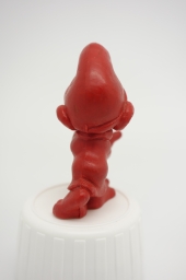 Schtroumpf somnambule - photo