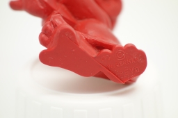 Schtroumpf somnambule - photo