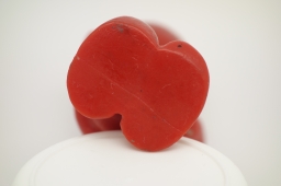 Schtroumpf jovial - photo