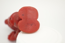 Schtroumpf jovial - photo