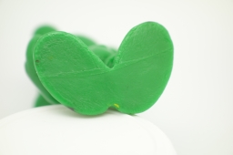 Schtroumpf tyrolien - photo