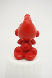 Schtroumpf prieur - photo