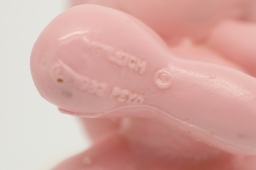 Schtroumpfette prieuse - photo