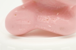 Schtroumpfette prieuse - photo