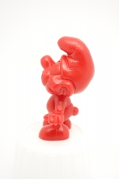 Grand Schtroumpf - photo