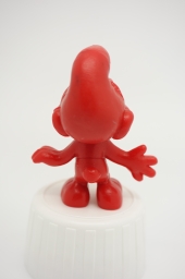 Grand Schtroumpf - photo