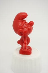 Grand Schtroumpf - photo