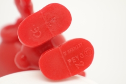 Grand Schtroumpf - photo