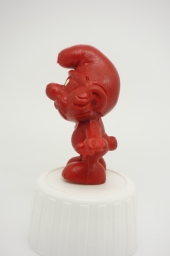 Grand Schtroumpf - photo