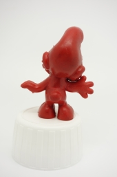 Grand Schtroumpf - photo