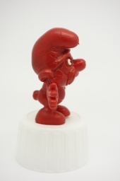 Grand Schtroumpf - photo