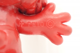 Grand Schtroumpf - photo