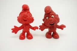 Grand Schtroumpf - photo