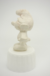 Schtroumpf normal - photo