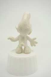 Schtroumpf normal - photo