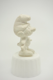 Schtroumpf normal - photo