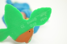 Schtroumpf sauvage - photo