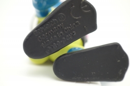 Schtroumpf plongeur - photo