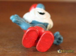 Grand Schtroumpf - photo