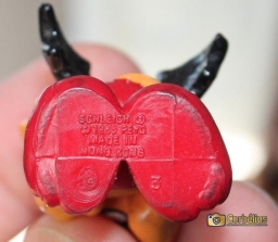 Schtroumpf Diable - photo