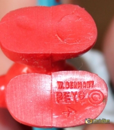 Grand Schtroumpf - photo