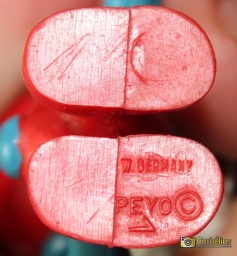 Grand Schtroumpf - photo