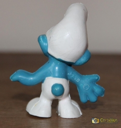 Schtroumpf Normal - photo