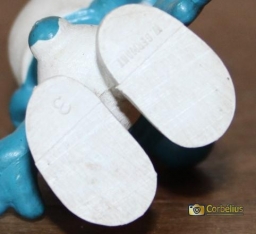 Schtroumpf normal - photo