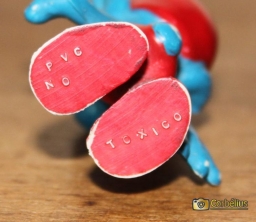 Schtroumpf normal - photo