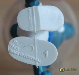 Cosmoschtroumpf - photo