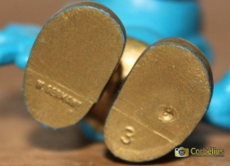 Schtroumpf Doré - photo