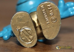 Schtroumpf Doré - photo