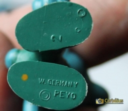 Schtroumpf mécanicien - photo